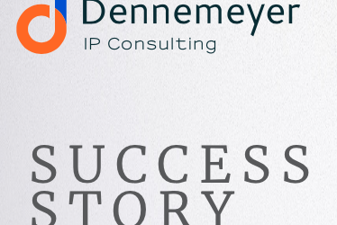 Dennemeyer IP Consulting – Success Story